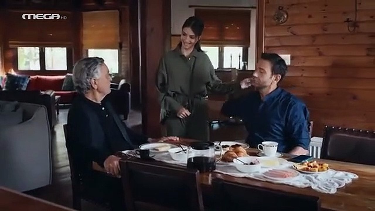 Η Γη της Ελιάς Σ2 - Επεισόδιο 37 part 1/1