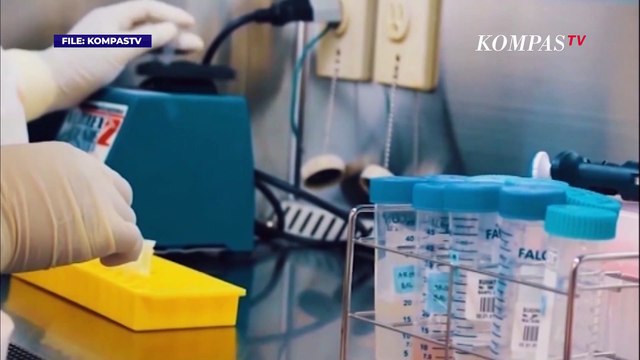 Resmi! BPOM Keluarkan Izin Penggunaan Vaksin Merah Putih Inavac: 100 Persen dalam Negeri