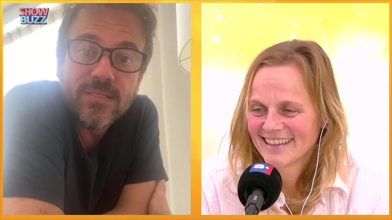 Fin de Plus belle la vie: Boher revient sur son couple mythique avec Samia