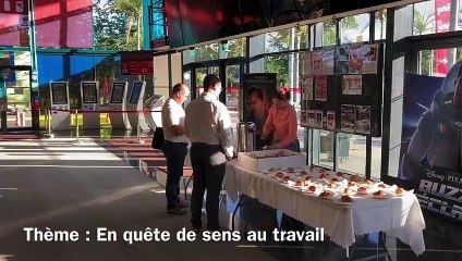 SQVT : la matinée dédiée aux référents Prévention