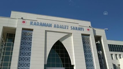 Hemşireyi vurduktan sonra intihar girişiminde bulunan şüpheli adliyede