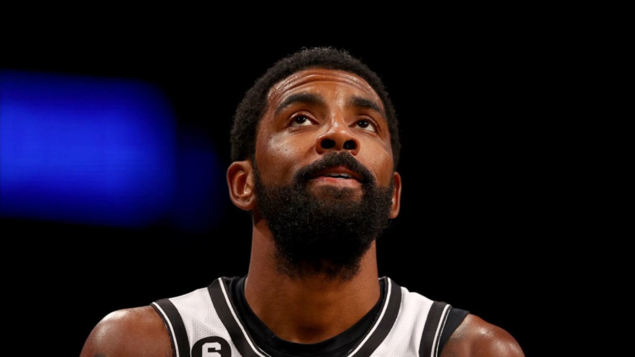 Nba: brooklyn nets suspendieren superstar!