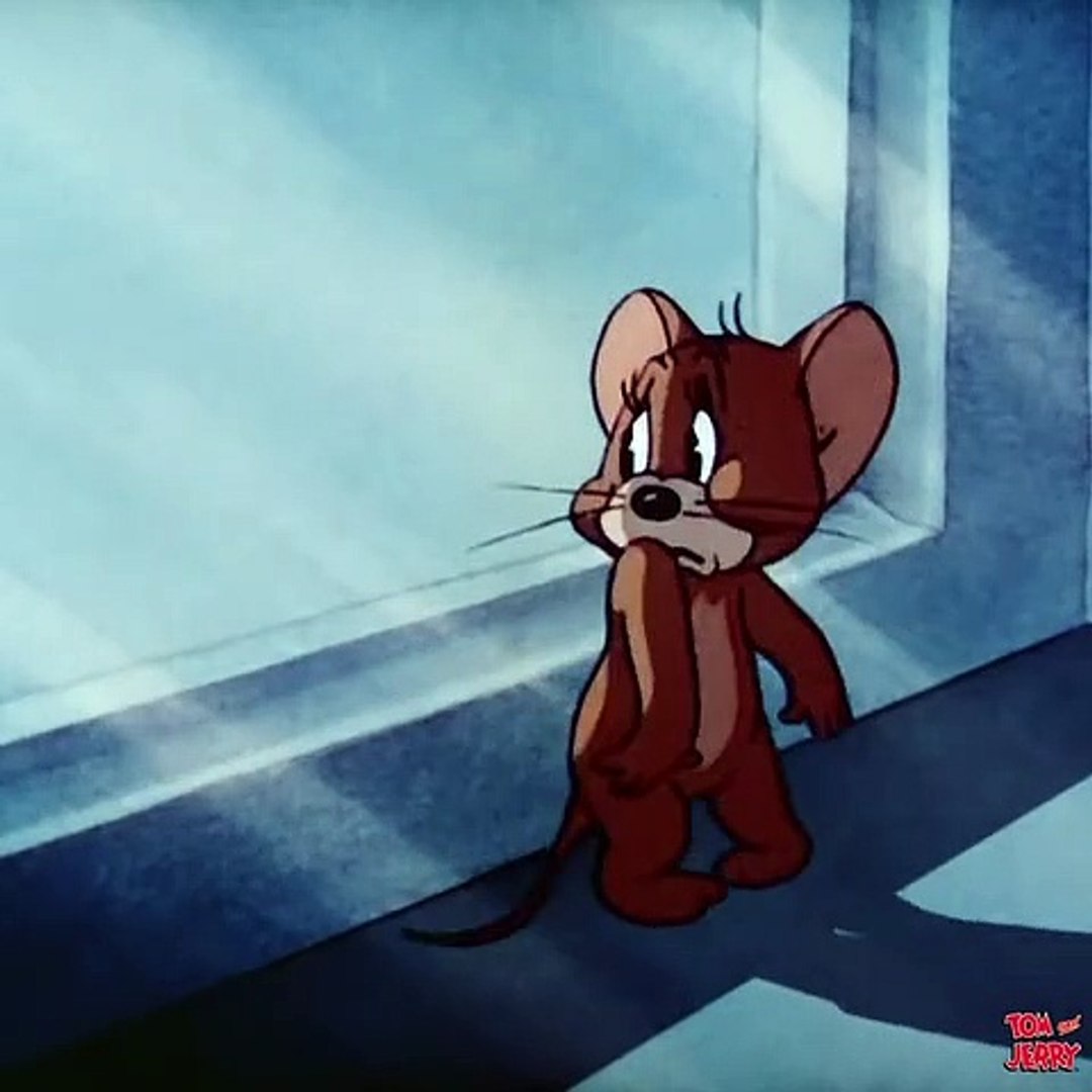Tom and jerry sad deals