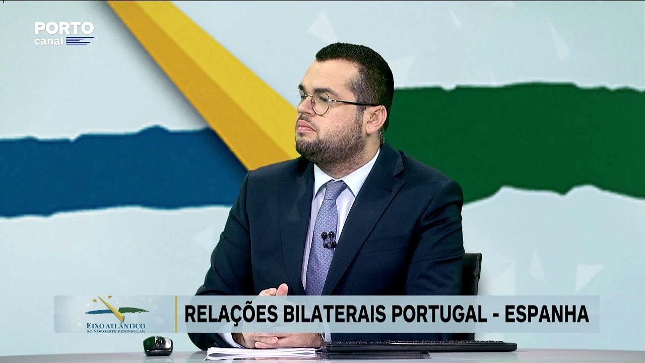 Eixo Atlântico