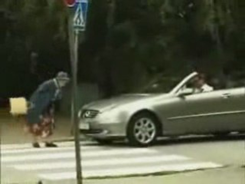 Chaud la veille