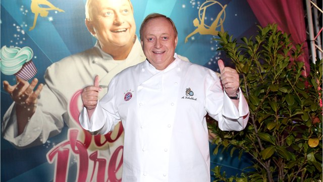 Erscheint Alfons Schuhbeck betrunken vor seinem Richter?