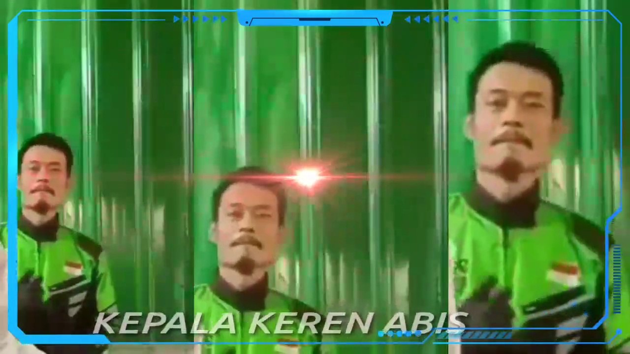 Joget Lucu