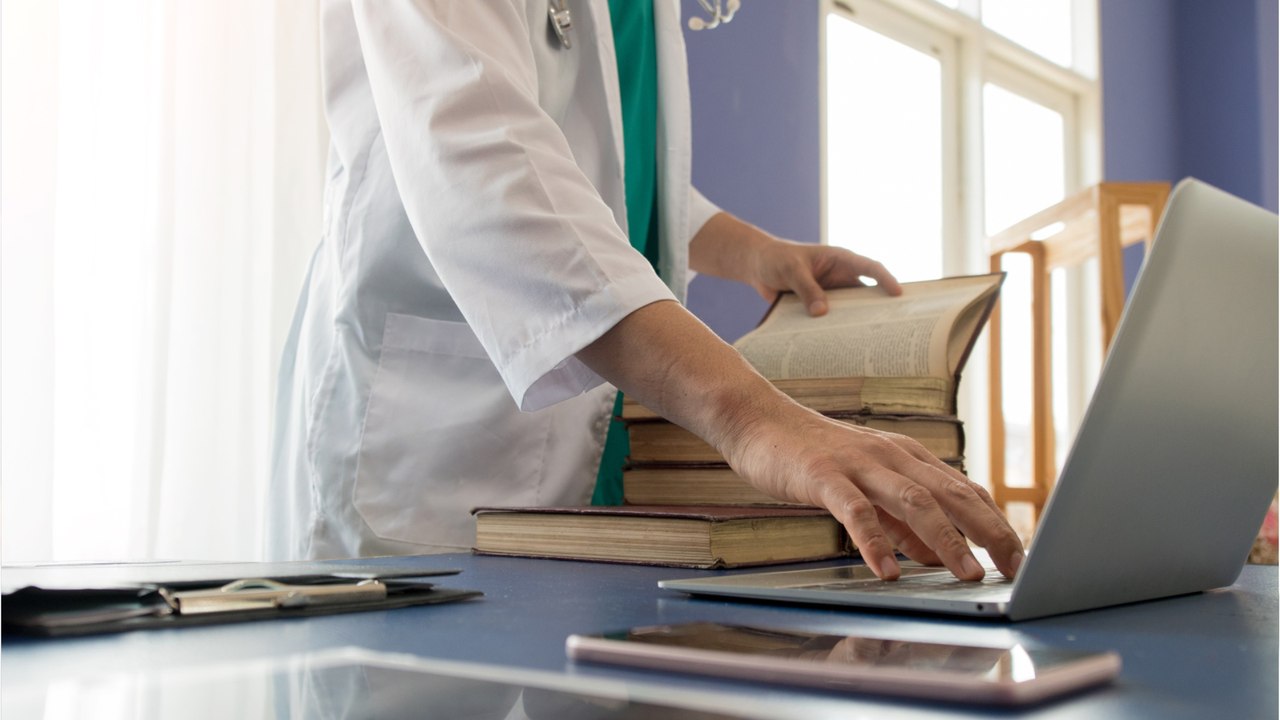 Enfants, diabète, asthme… voici les nouveaux services du carnet de santé numérique