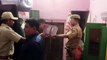 सीकर. राजस्थान के सीकर शहर के मोहल्ला कुरैशियान में बीती रात चोरों ने एक बड़ी चोरी को अंजाम दे दिया।