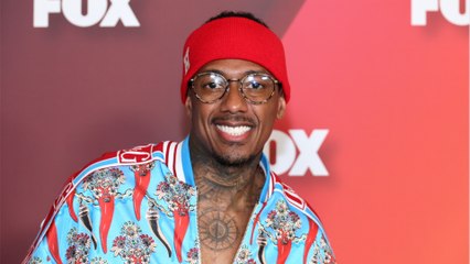 VOICI - Nick Cannon : l'ex-mari de Mariah Carey attend son onzième enfant