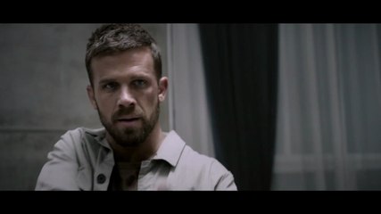 Black Warrant - Trailer (English) HD