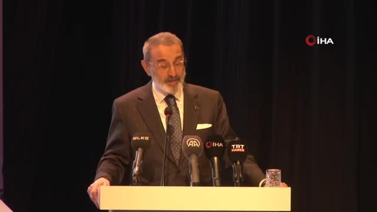 Milli Eğitim Bakan Yardımcısı Osman Sezgin: "Milli Eğitim Bakanlığı bu pandemi dönemini çok dikkatli, tedbirli ve krizi fırsata çevirecek şekilde...