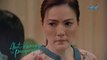Abot Kamay Na Pangarap: Guilty and lying mother (Episode 52)