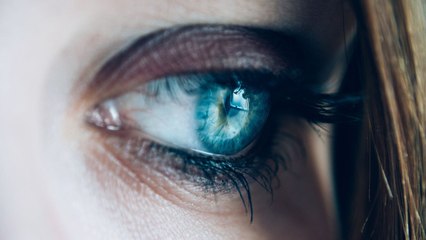 4 in 5 Americans believe it’s important to have healthy eyes to experience the best moments in life