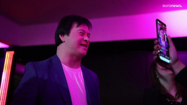 'Cromosoma 21', la serie de suspense chilena protagonizada por actores con síndrome de Down