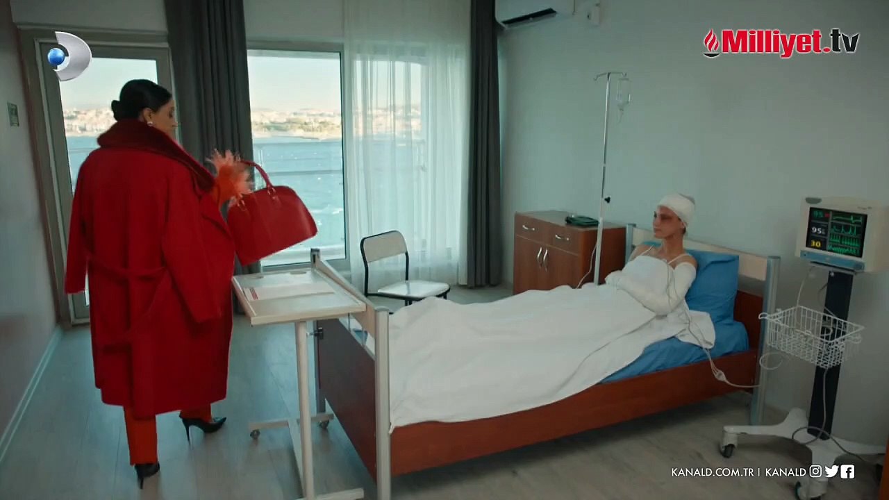 'Üç Kız Kardeş'ten duygusal tanıtım