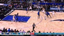 Curry masterclass not enough to overcome Orlando