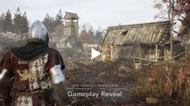 Blight: Survival, tráiler gameplay