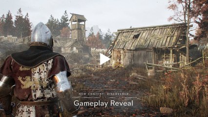 Blight: Survival, tráiler gameplay