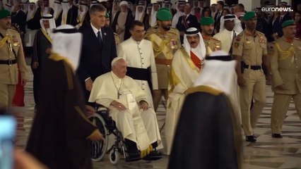 Christliche Spuren auf der Arabischen Halbinsel: Klosterüberreste entdeckt