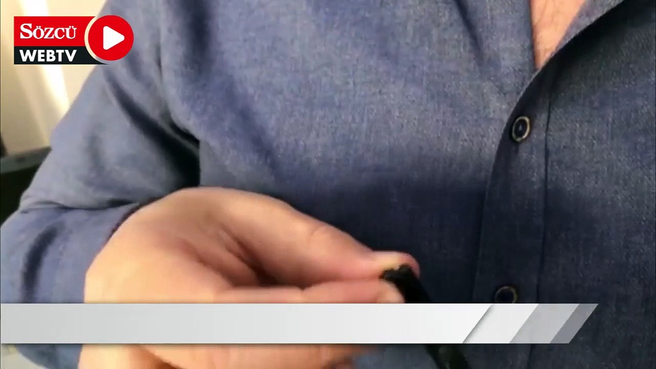 Görme engellilere ehliyet vermişler