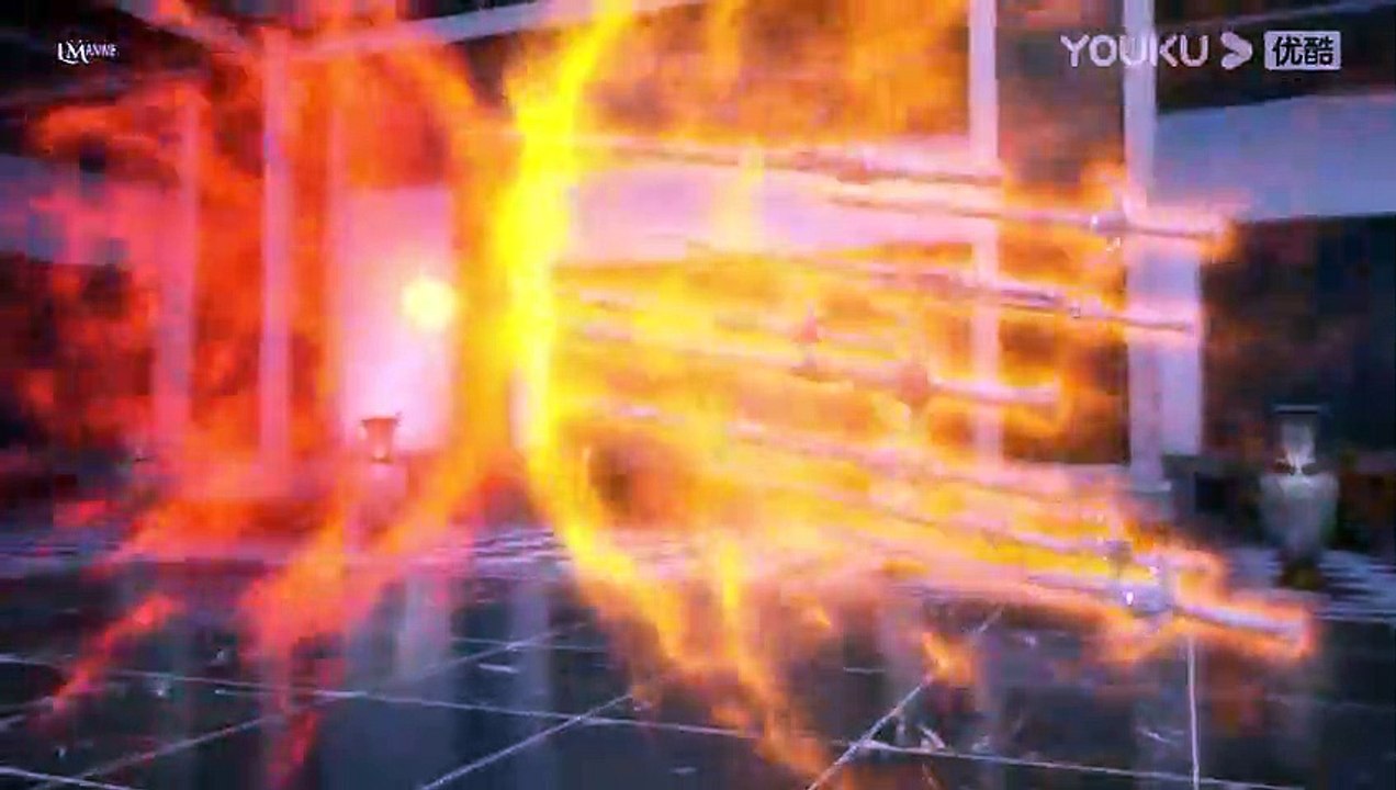 Rise Of The Dragon Episode 37 English Subtitle