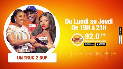 Un truc 2 ouf du 25 Octobre 2022