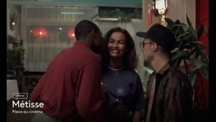 [BA] Métisse - 11/11/2022