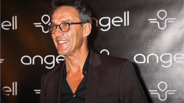 VOICI - Julien Courbet : l'animateur dénonce une décision de justice qui le laisse perplexe