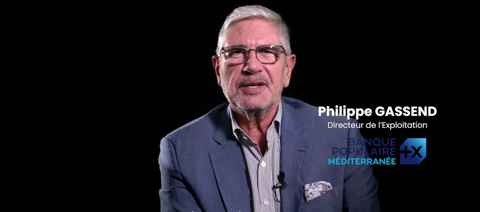 Hub Eco x BPMed - Philippe Gassend