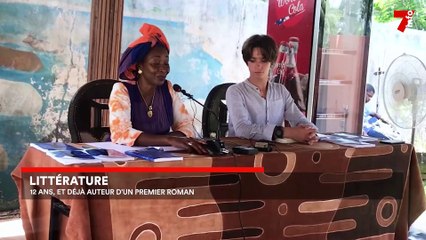 7 minutes du 3 novembre 2022 (édition du 6h)