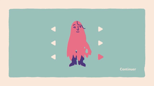 How to Say Goobye - Une personne est morte