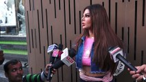 Rakhi Sawant slams Sherlyn Chopra for saying objectionable things about her