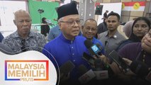 PRU15 | PM pesan jangan cetuskan provokasi
