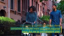 “Je laisse mon bébé dormir dans sa poussette dans la rue, les gens pensent que je suis folle”