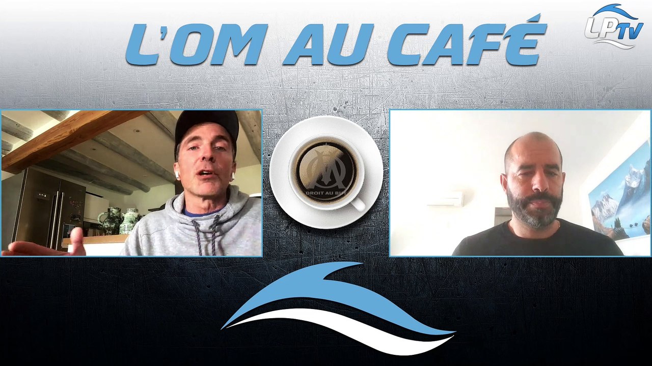 OM au café : Payet, Sanchez et le mercato !