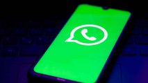 WhatsApp-Update: Spannende Funktion für Gruppen-Chats!