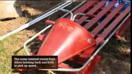 T1E02 - Demoledores - La Casa del Lago