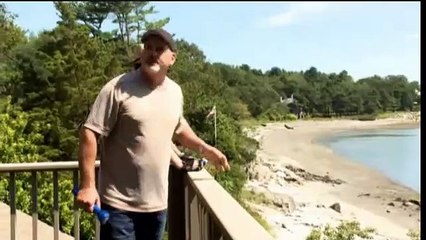 T1E10 - Demoledores - La Mansión de Un Millón de Dólares