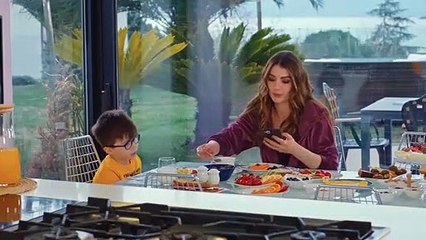 Amor Logica Venganza - Capitulo 68 (Español)