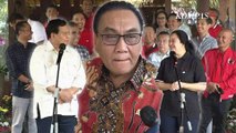 Jawaban Bambang Pacul soal Wacana Duet Prabowo-Puan untuk Pilpres 2024