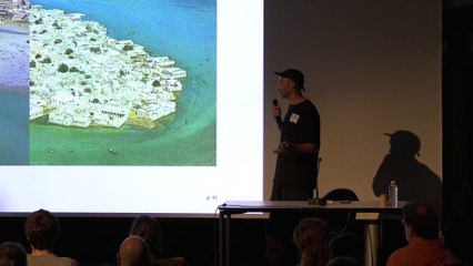 Leopold Banchini - Tears in the club