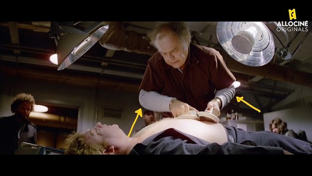 Faux Raccord N°392 - Les gaffes et erreurs des films The Thing