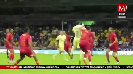 Milenio Noticias, La Afición, 03 de noviembre de 2022