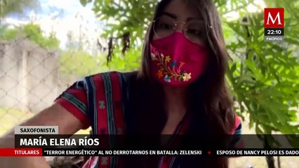 Milenio Noticias, con Selene Flores, 03 de noviembre de 2022