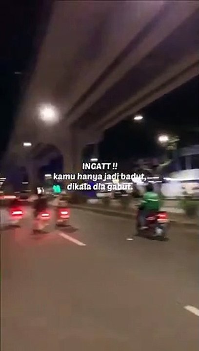 Badut kok nangis