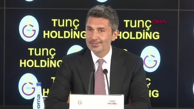 SPOR Galatasaray Kadın Futbol Takımı'na sponsor desteği