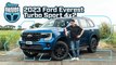 2023 Ford Everest Turbo Sport 4x2 review: Mid-spec midsize SUV tested | Top Gear Philippines
