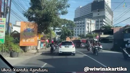 Warteg ( Warung Tegal ) 24 jam bu Marni Tunggulwulung | Kuliner Malang