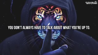 Confuse Them With Your Silence (THE SONG!) Fearless Motivation